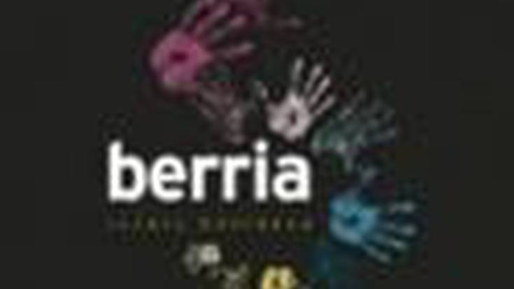 'Berria'-k bost urte