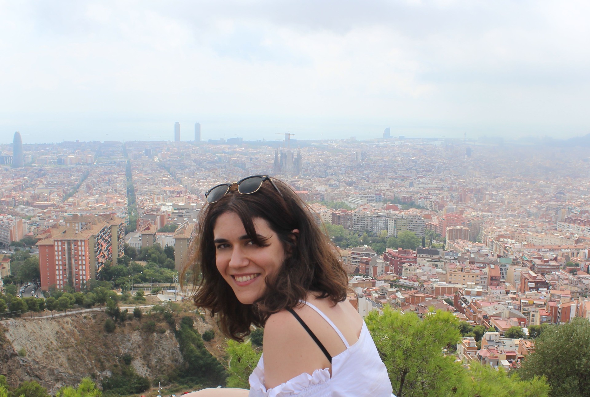 Nerea Bernardo: "Ez nuen pentsatzen hain luze joko zuenik egoera normal batera itzultzeak"