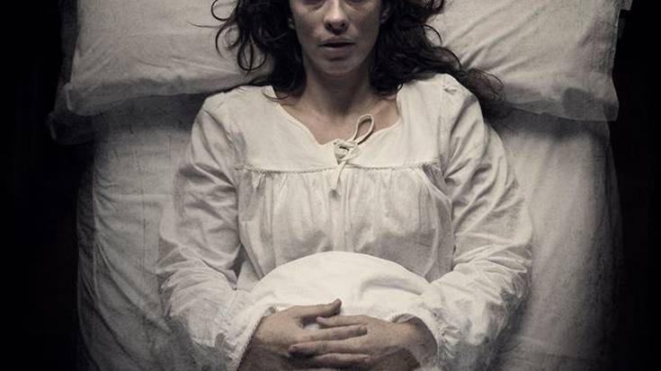 Xanti Rodriguezen 'Lekaime' film laburra, Sitgesko zinema jaialdiko hautagaien artean