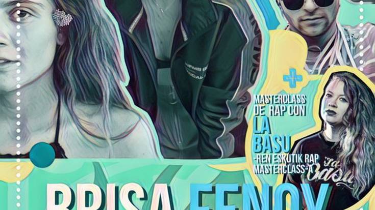 Gaztemaniak zirkuitua