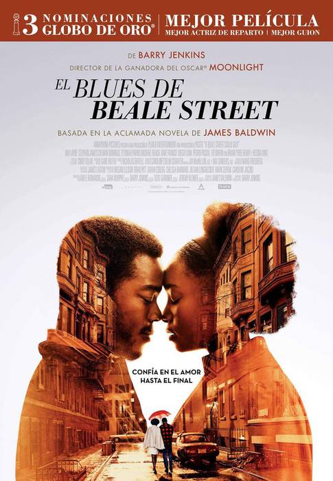 Zinea: 'El blues de Beale Street'
