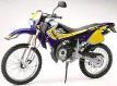 Motorren lapurreta dela eta