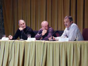 'Gazteak eta ilusioa' zikloaren lehen alea