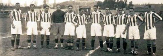 Gimnastica Torrelavega, tradizio handiko kluba