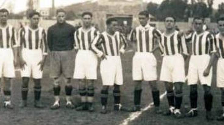 Gimnastica Torrelavega, tradizio handiko kluba