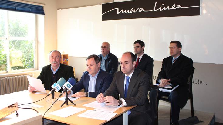 Epaileak bankuen helegitea baztertu eta Azkue enpresaren funtzio soziala lehenetsi du