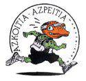 Azkoitia-Azpeitia maratoi erdiaren sailkapena
