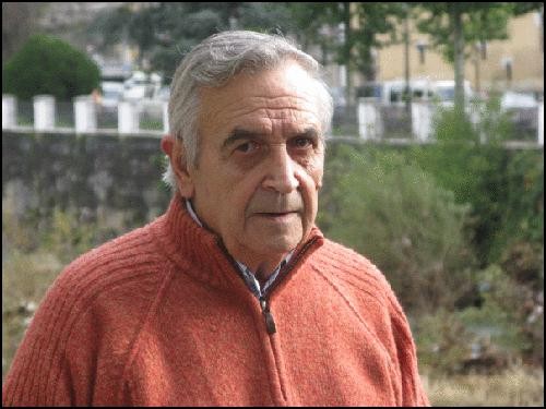 Imanol Elias hil da