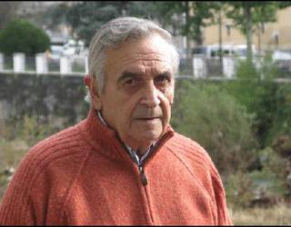 Imanol Eliasen 'Hamaika egun Azpeitian' eleberria argitaratuko du udalak