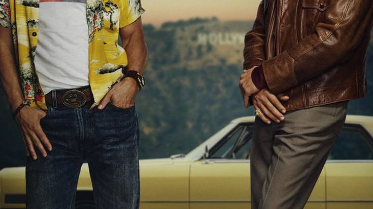 Zinea: 'Erase una vez en... Hollywood'