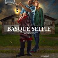 Zinea: 'Basque Selfie'