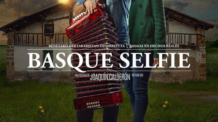Zinea: 'Basque Selfie'