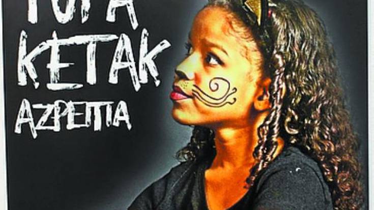 Hamar egun barru bukatuko da Euskal Antzerki Topaketetarako kartelak aurkezteko epea