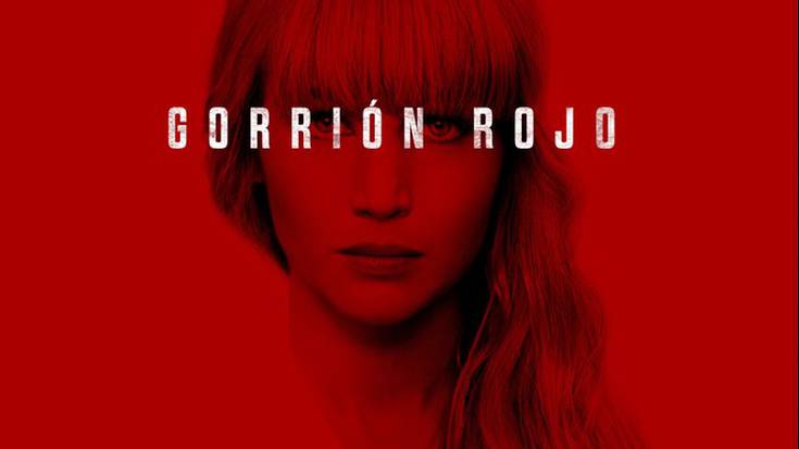 Zinea: 'Gorrion rojo'