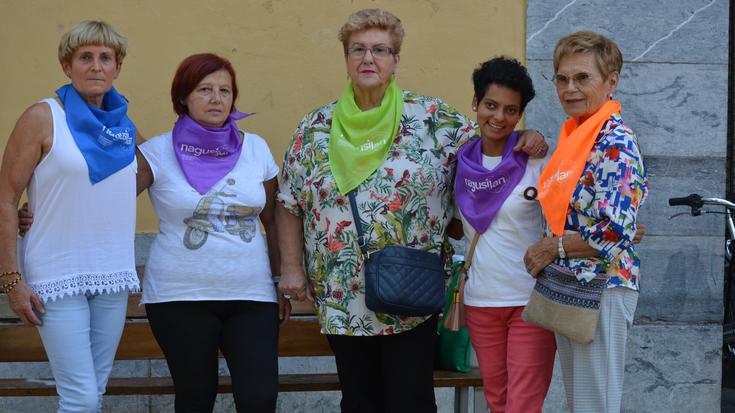 Hitzaldia: 'Iktus baten aurrean zer egin'