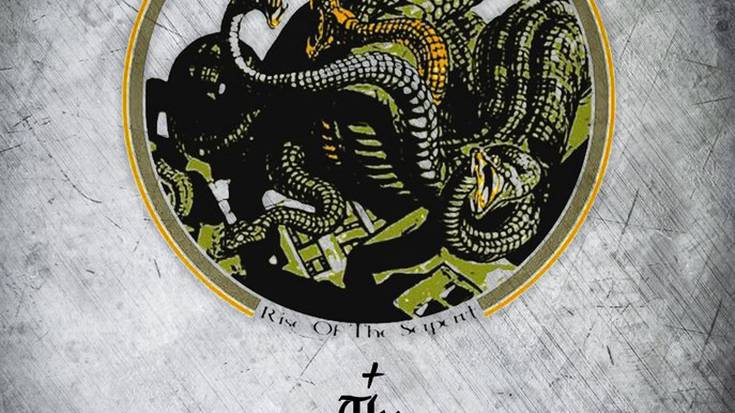 Kontzertuak: The Wizards eta The Hammer Killers