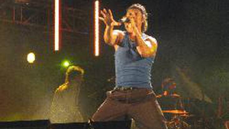 Macaco Garmendipen