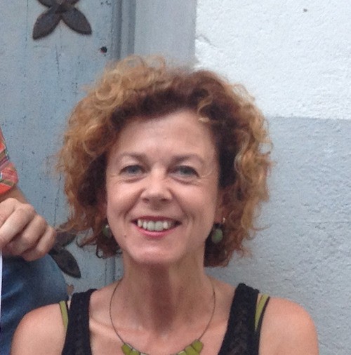 Miriam Romatet: "Kultur sektoreak izugarrizko egurra jasan du"