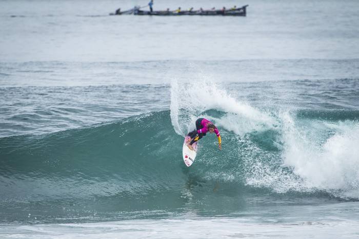 Mailaz igota, apirilaren 20tik 23ra jokatuko dute Pro Zarautz surf proba