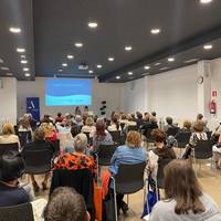 Aurkezpen saioa: Zaintza esperientzia inspiragarriak