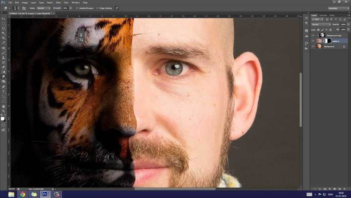 Ikastaro bana eskainiko dute blog bat sortzen eta photoshop-a erabiltzen ikasteko 