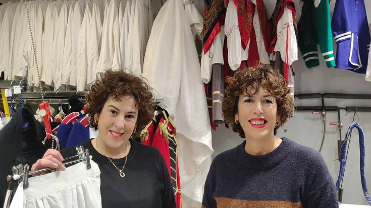 Badira festetan lana egin behar dutenak