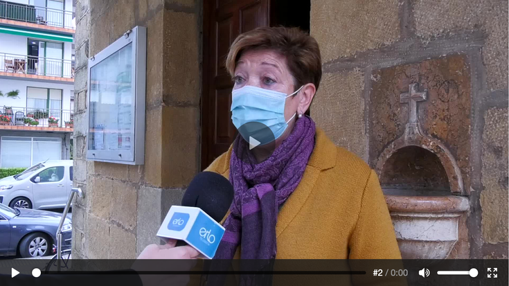 Garizuma ere berezia ari da izaten aurten