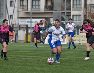 Puntu bakarra gelditu da etxean