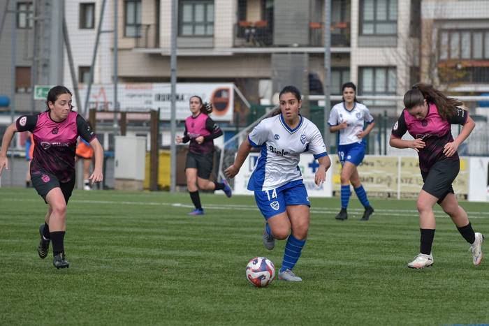 Puntu bakarra gelditu da etxean