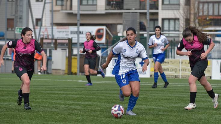 Puntu bakarra gelditu da etxean