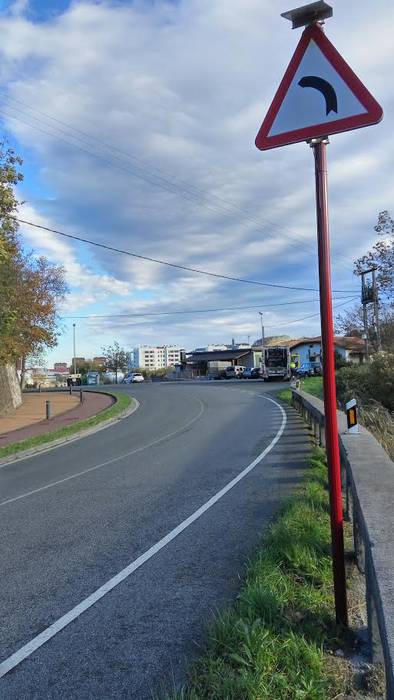 Herri inguruko hainbat errepide itxiko dituzte bihar Zarauzko Triatloia dela eta