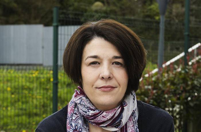 Nekane Arrizabalaga Manterola izango da Aiako EAJko alkategaia udal hauteskundeetan