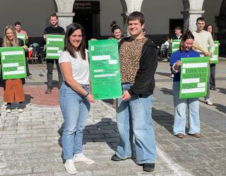 Salgai daude Euskaltzale Independentisten II. Topaketako bazkarirako eta kontzertuetarako txartelak