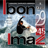 Txapelketa: Zarauzko Surf Txapelketa Herrikoia