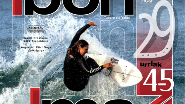 Txapelketa: Zarauzko Surf Txapelketa Herrikoia