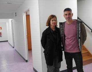 Alde Zaharreko trasteleku komunitarioak erabilgarri daude gaurtik aurrera