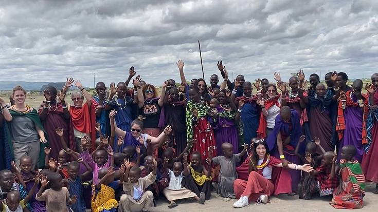 Bidaiatzeko beste modu bat