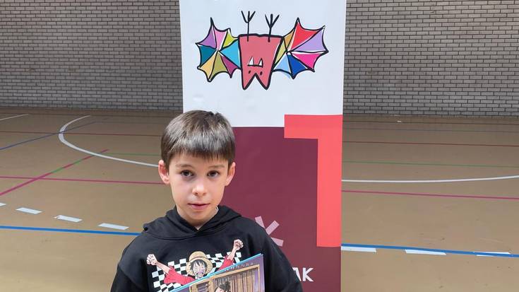 Bertso idatziak Usurbilen