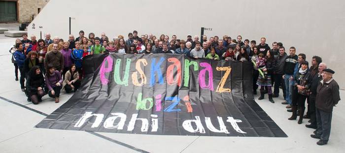 Ostiralean hasiko da Euskararen Astea