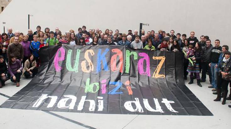 Ostiralean hasiko da Euskararen Astea