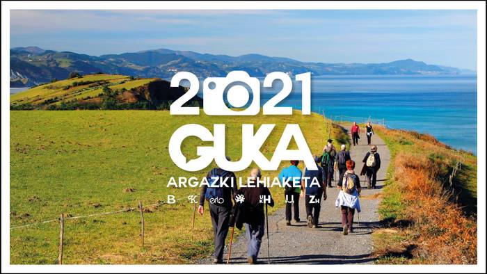 GUKA argazki lehiaketan parte hartzeko azken egunak
