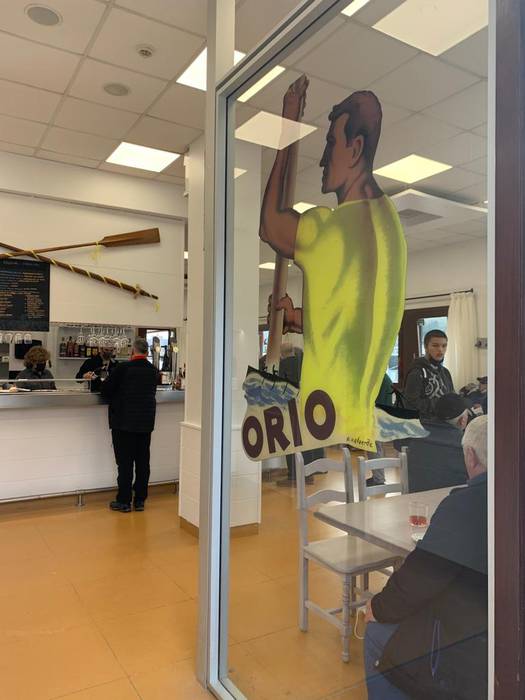 Orioko Zaharren Babeslekua zabalik da berriz, erabat berrituta