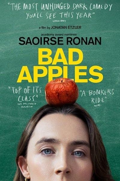 Zineforum: 'Bad Apples'