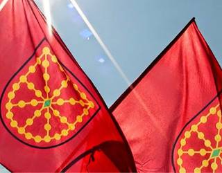 Euskara eta mila urteko nafar estatua izango dituzte hizpide bihar Altunak eta Basalduak, Elkargunean