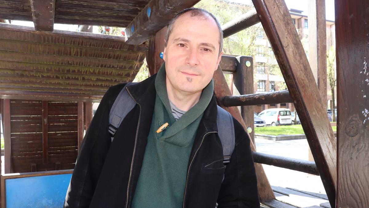 Xabier Alberdik herriko lorategien historiari buruzko hitzaldia eskainiko du bihar, Modelon