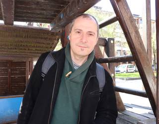 Xabier Alberdik herriko lorategien historiari buruzko hitzaldia eskainiko du bihar, Modelon