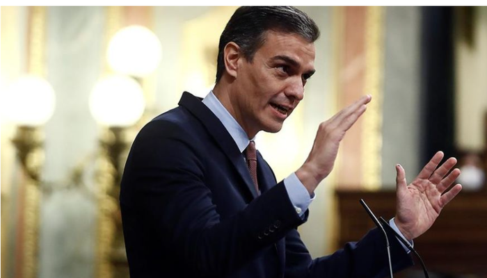 Espainiako Gobernuak ministro kontseilu berezia egingo du bihar alarma egoera ezartzeko