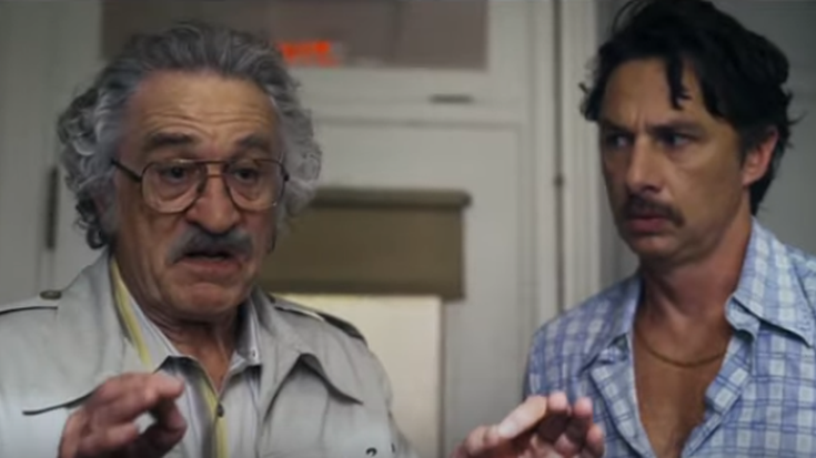 'La última gran estafa' eta 'El pequeño vampiro' filmak izango dira ikusgai Modelon