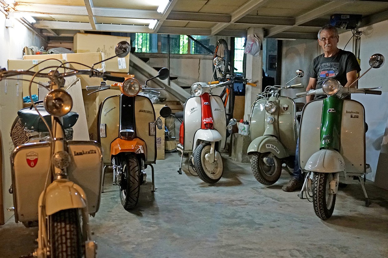 Motorrak, altxor