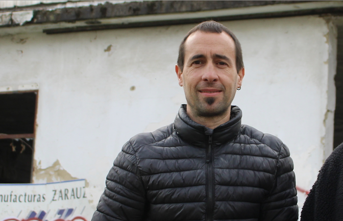 Igor Etxabek Zarauzko loraldi industrialari buruzko hitzaldia eskainiko du Donostian